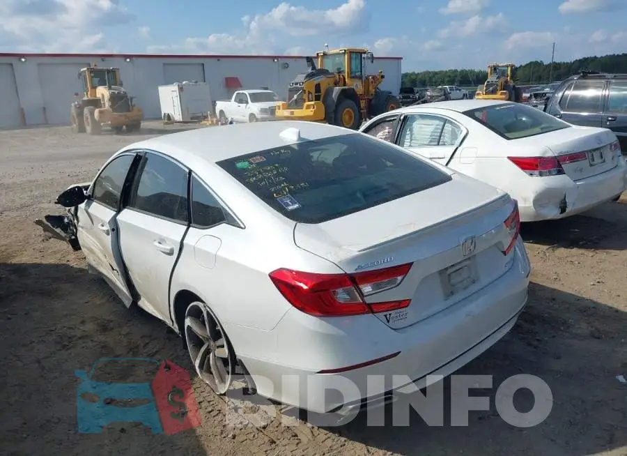 1HGCV1F37LA153531 Photo# 3
