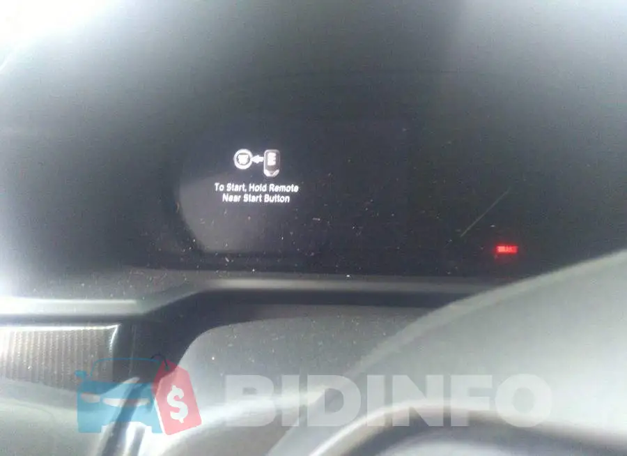 1HGCV1F37NA020187 Photo# 7