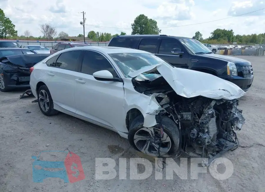 1HGCV1F45KA106358 Photo# 1