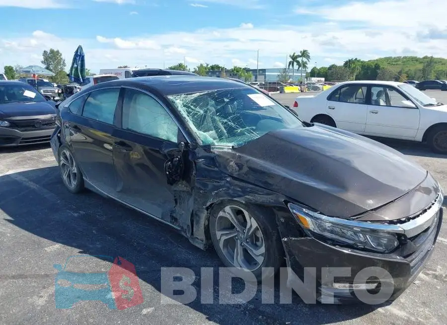 1HGCV1F52JA237304 Photo# 1