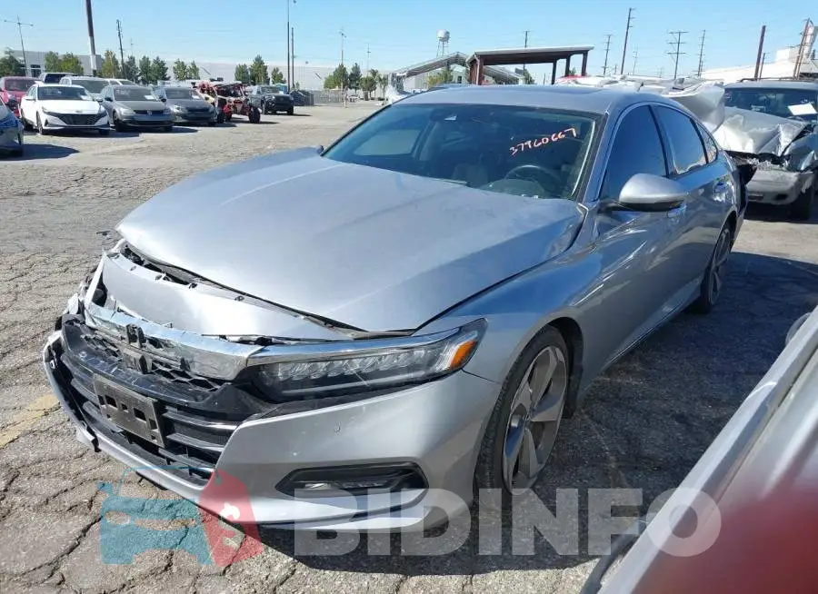 1HGCV2F95KA035860 Photo# 2