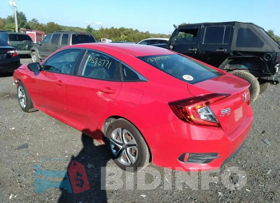 2HGFC2F56GH538953 Photo# 3