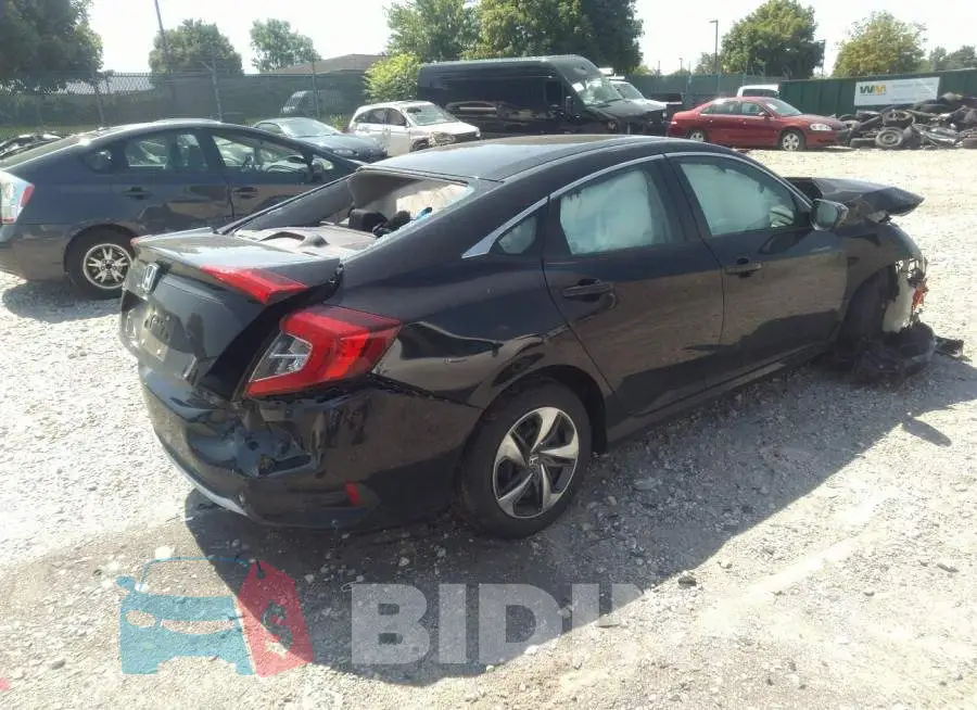 2HGFC2F64MH559241 Photo# 4