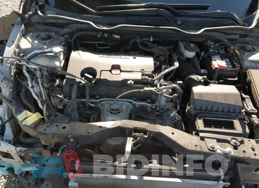 2HGFC2F68KH502201 Photo# 6