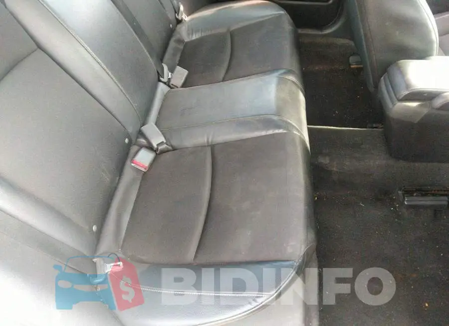 2HGFC2F82KH576232 Photo# 8