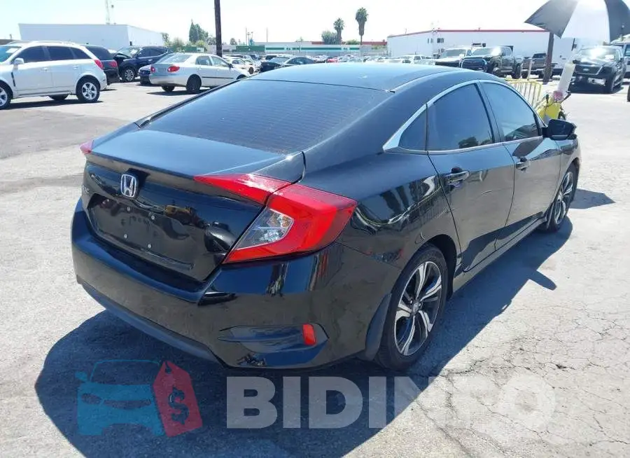 2HGFC2F8XGH573554 Photo# 4