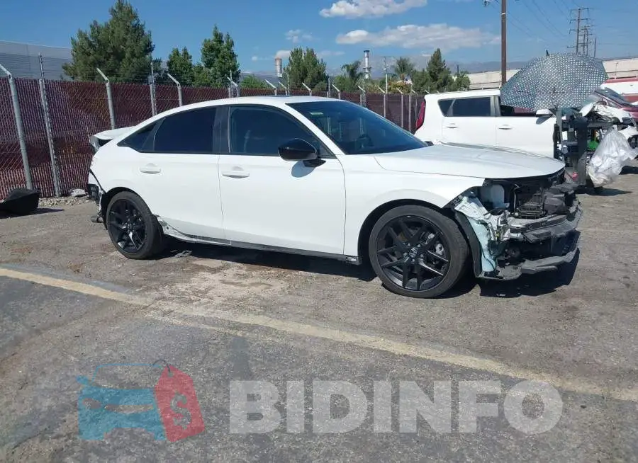 2HGFE1E55NH470163 Photo# 1