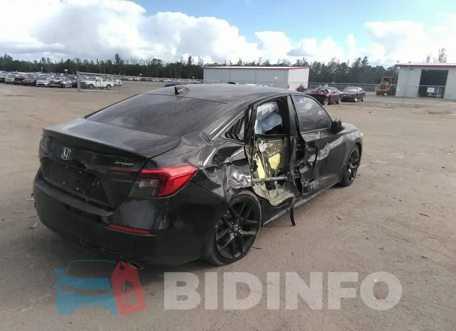 2HGFE2F56NH547742 Photo# 4