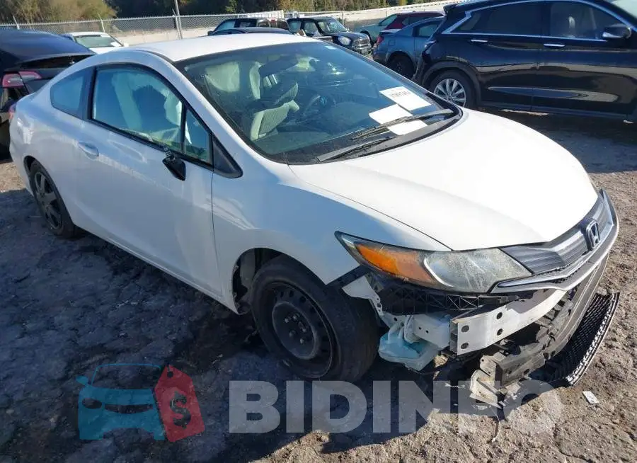 2HGFG3B51FH511531 Photo# 1