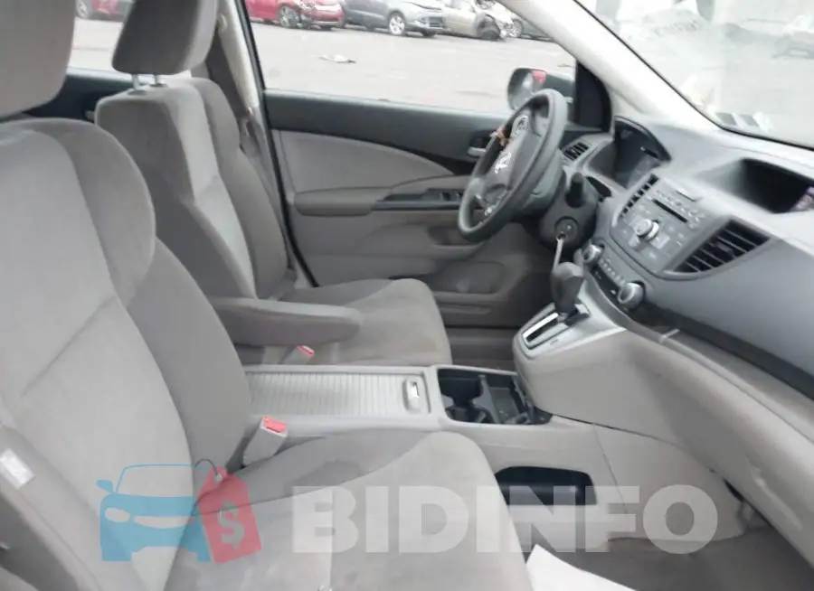 2HKRM4H39EH617117 Photo# 5