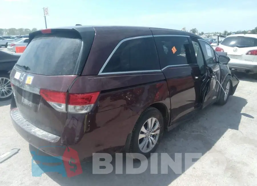 5FNRL5H68FB059411 Photo# 4