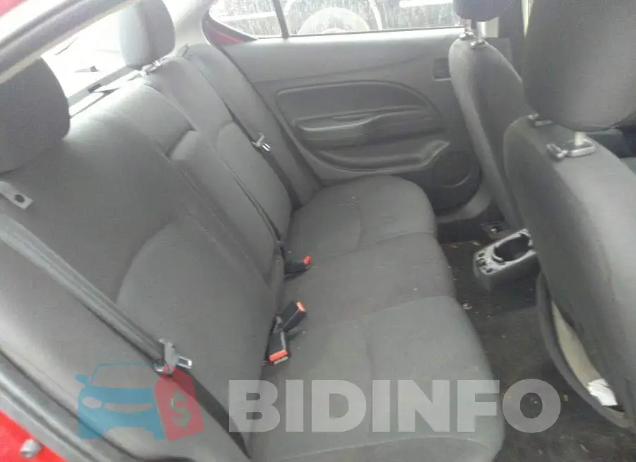 ML32F3FJ1KHF08223 Photo# 8