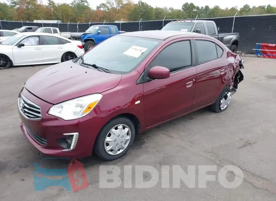 ML32F3FJ4HHF07155 Photo# 2