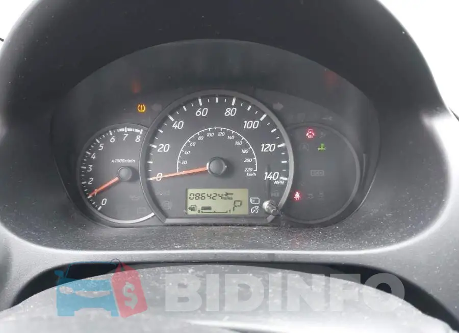 ML32F3FJ4HHF07155 Photo# 7