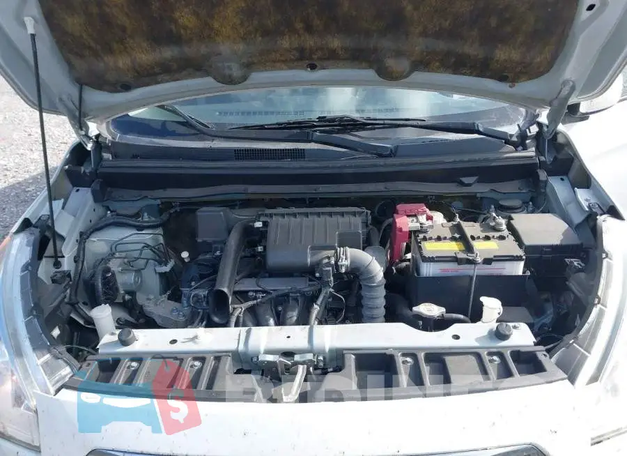 ML32F3FJ4JHF11471 Photo# 10