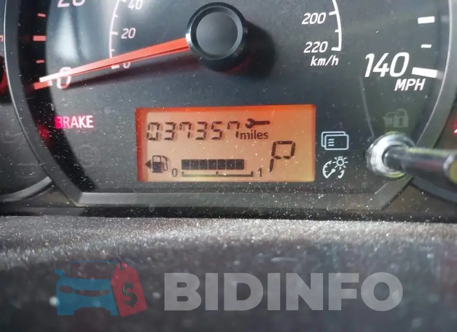 ML32F3FJ4JHF11471 Photo# 7