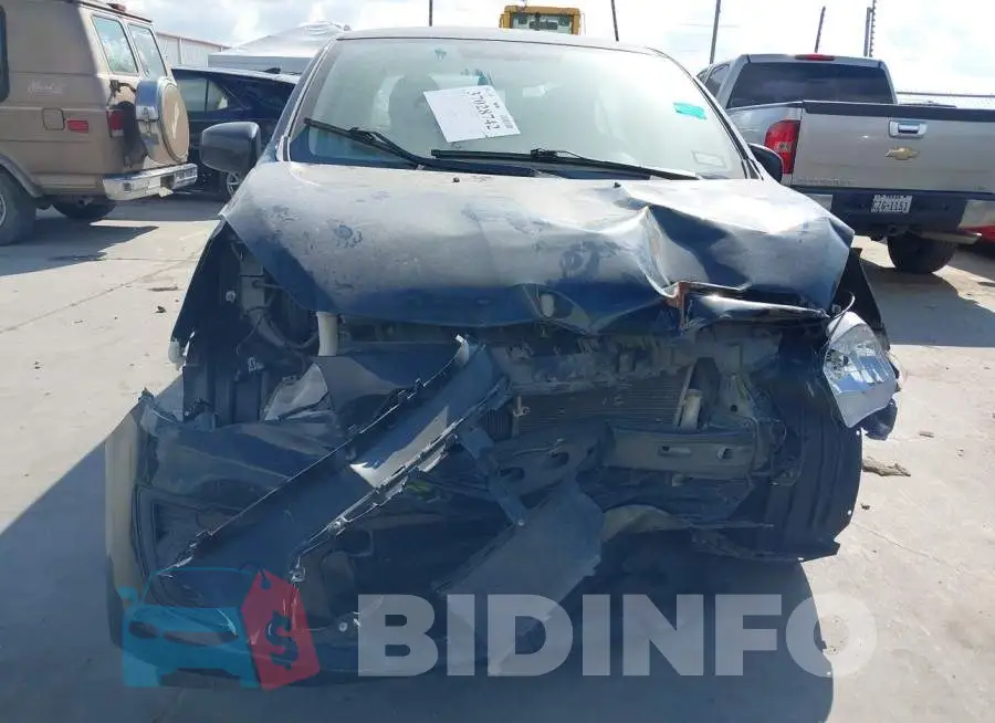 ML32F3FJ6JHF15540 Photo# 6