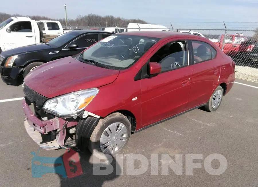 ML32F3FJ7LHF05277 Photo# 2