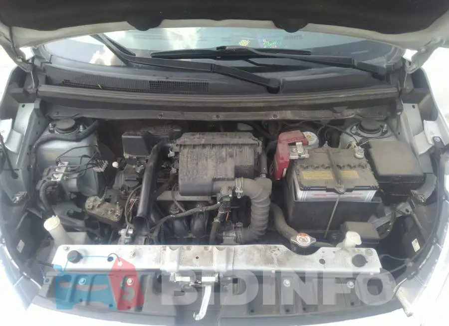 ML32F3FJXKHF10701 Photo# 10