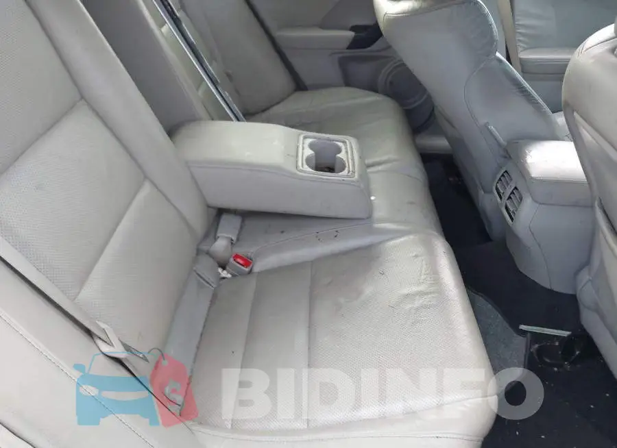 JH4CU2F43EC003583 Photo# 8