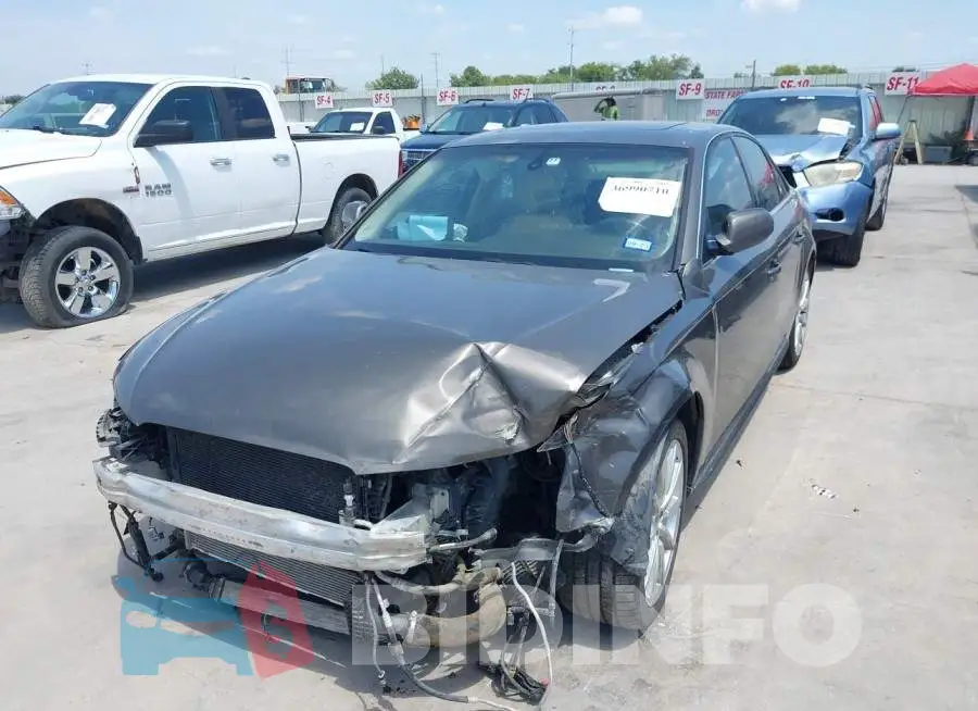 WAUFFAFL4EA068607 Photo# 6
