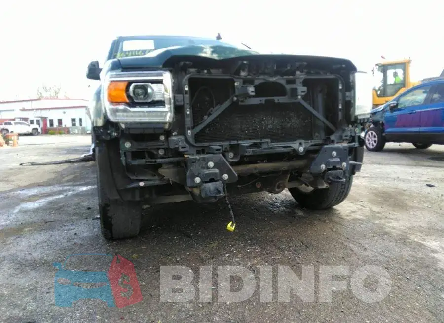 3GTU2VEC2FG220921 Photo# 6