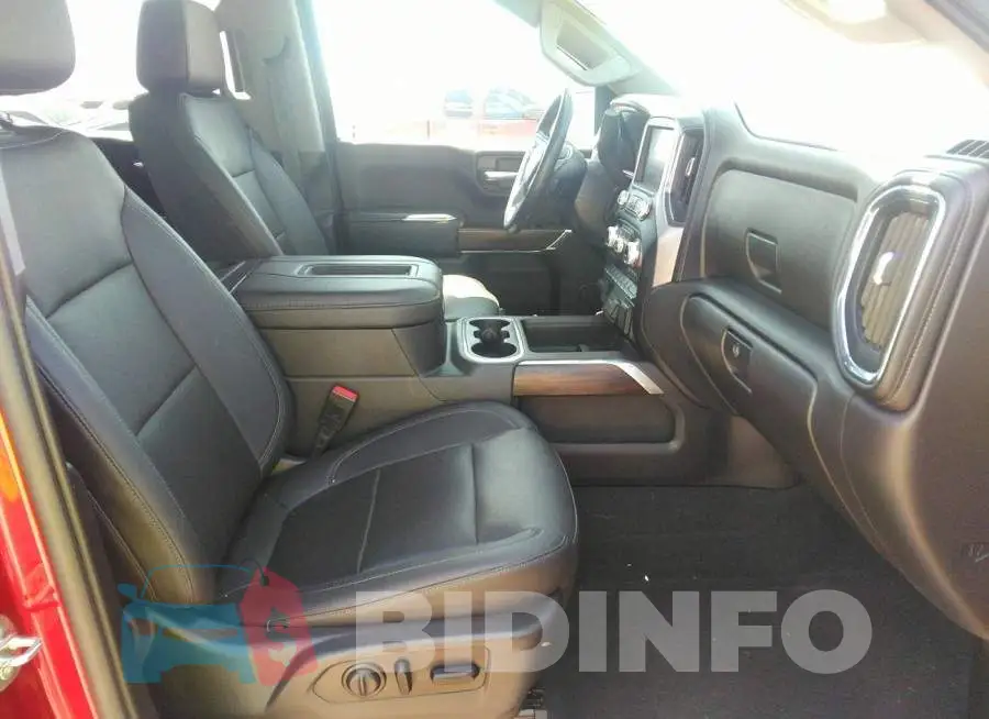 3GTU9DED1MG382423 Photo# 5