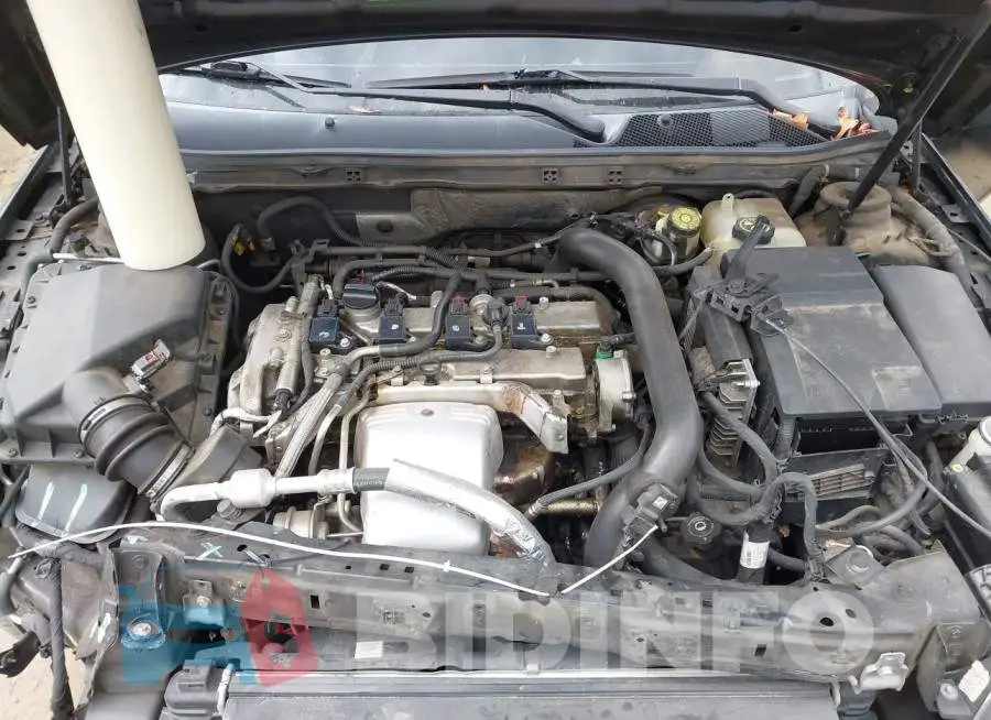 2G4GN5EX3E9308176 Photo# 10
