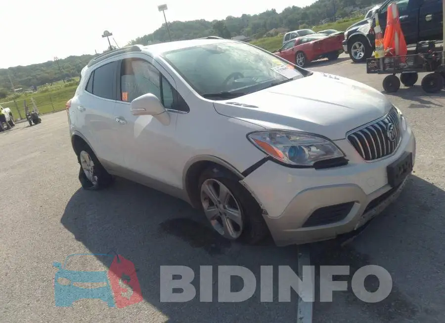 KL4CJASB7FB235162 Photo# 1