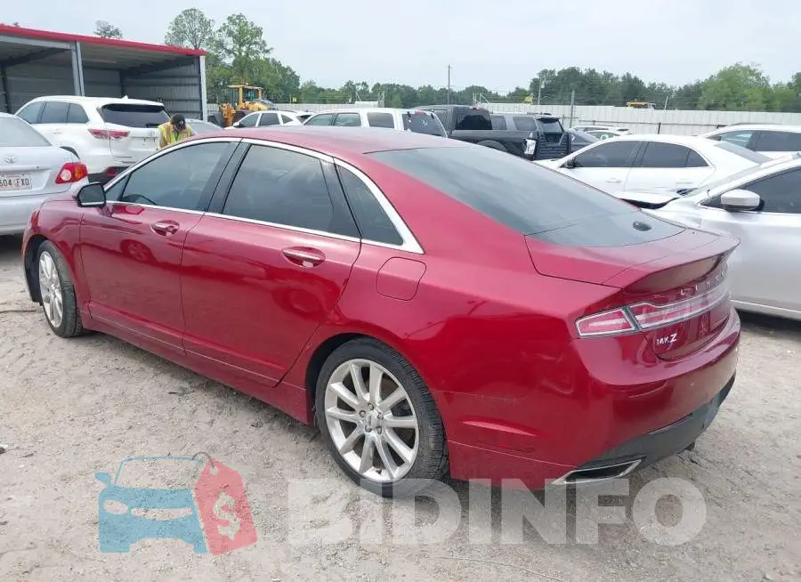 3LN6L2J97GR618741 Photo# 3