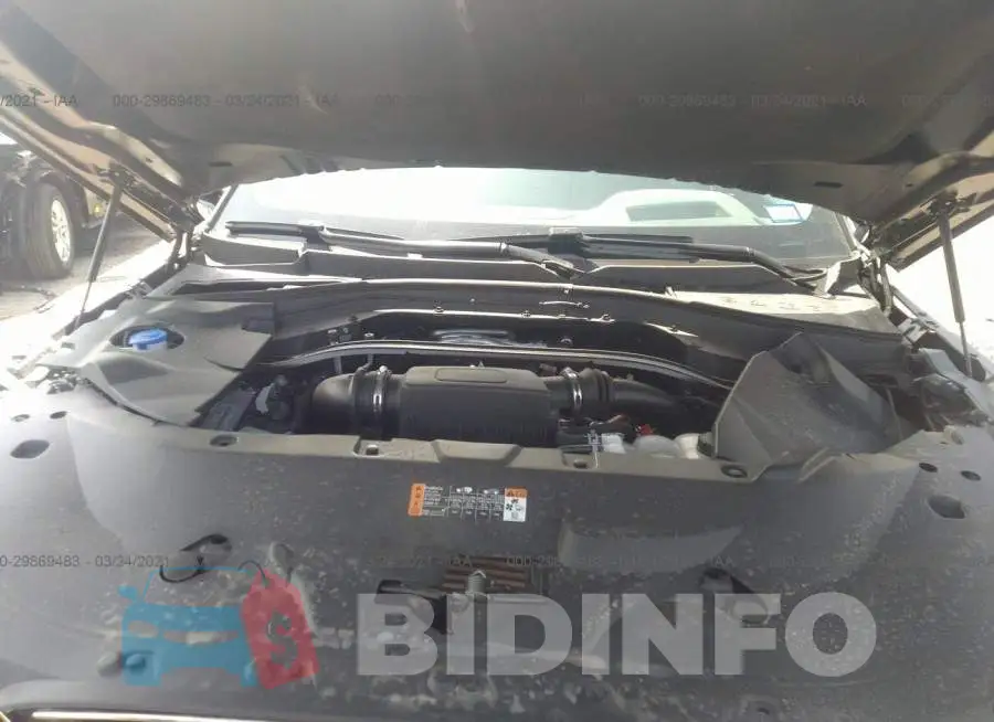5LM5J7XC4LGL35911 Photo# 10