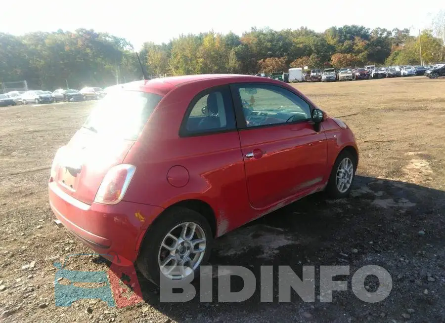 3C3CFFAR7DT688734 Photo# 4