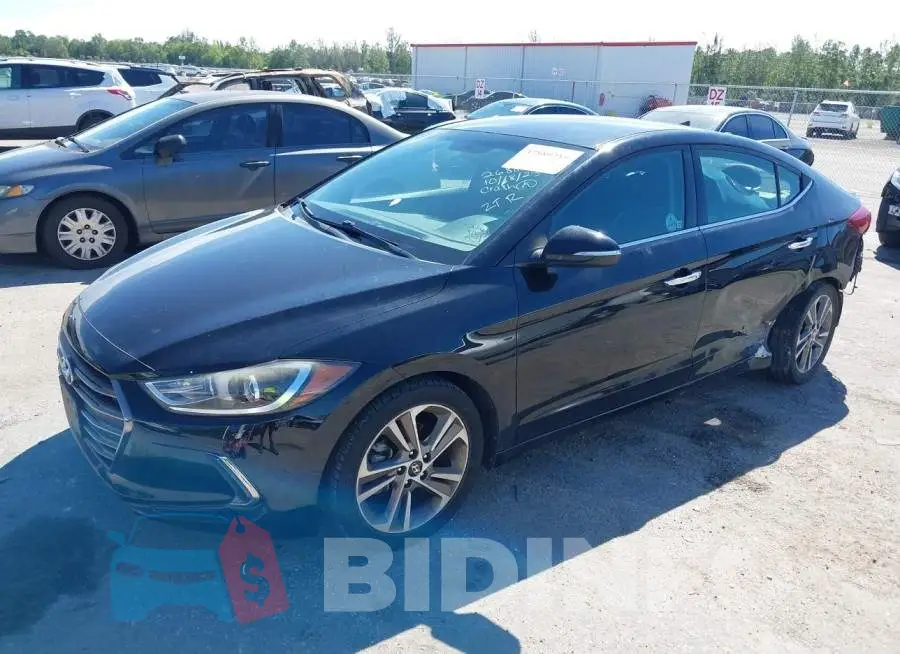 5NPD84LF4HH059889 Photo# 2