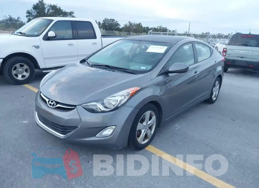 5NPDH4AEXDH218242 Photo# 2