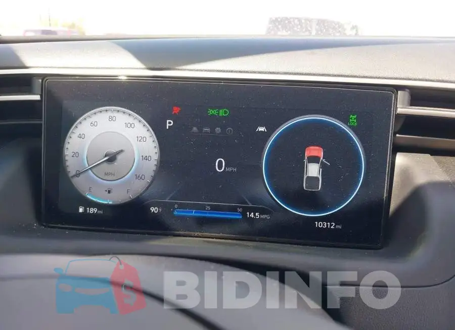 5NTJCDAF2PH057028 Photo# 7