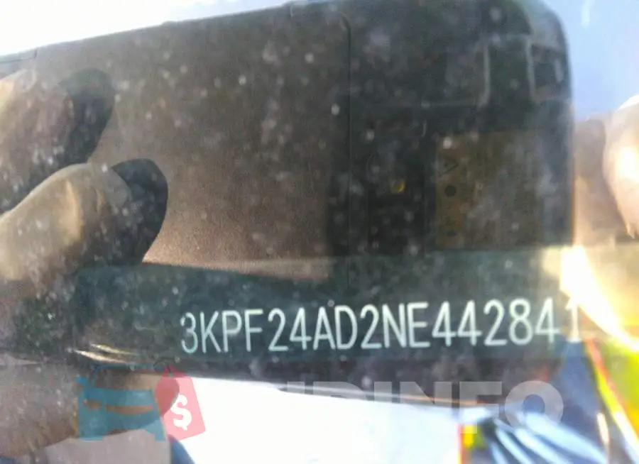 3KPF24AD2NE442841 Photo# 9