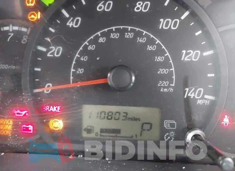 ML32F3FJ4KHF08930 Photo# 7