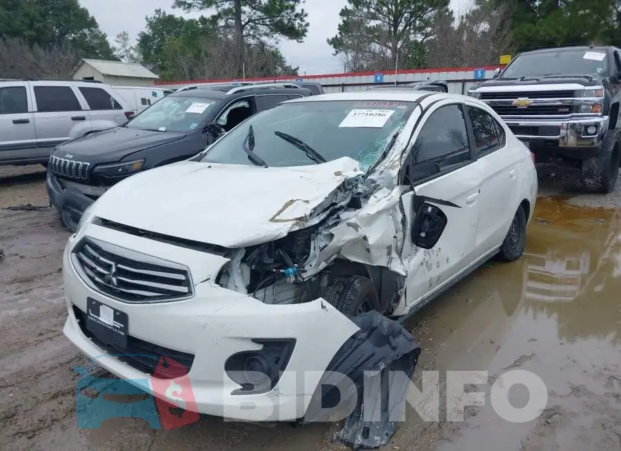 ML32F3FJ4KHF08930 Photo# 6