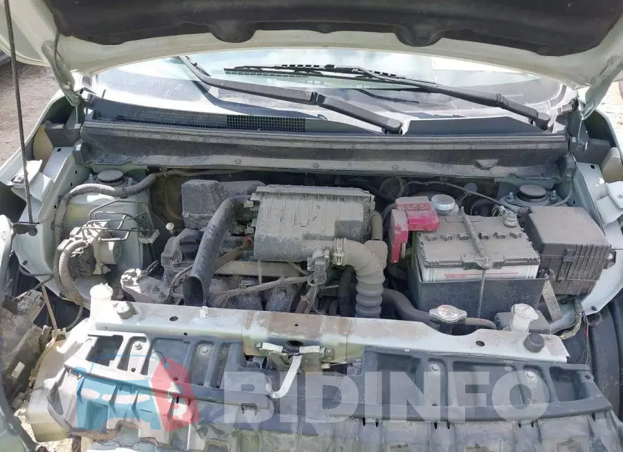 ML32F3FJ6KHF08833 Photo# 10