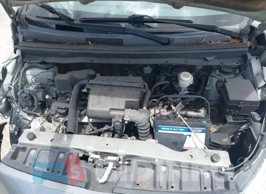 ML32F3FJ7JHF06846 Photo# 10