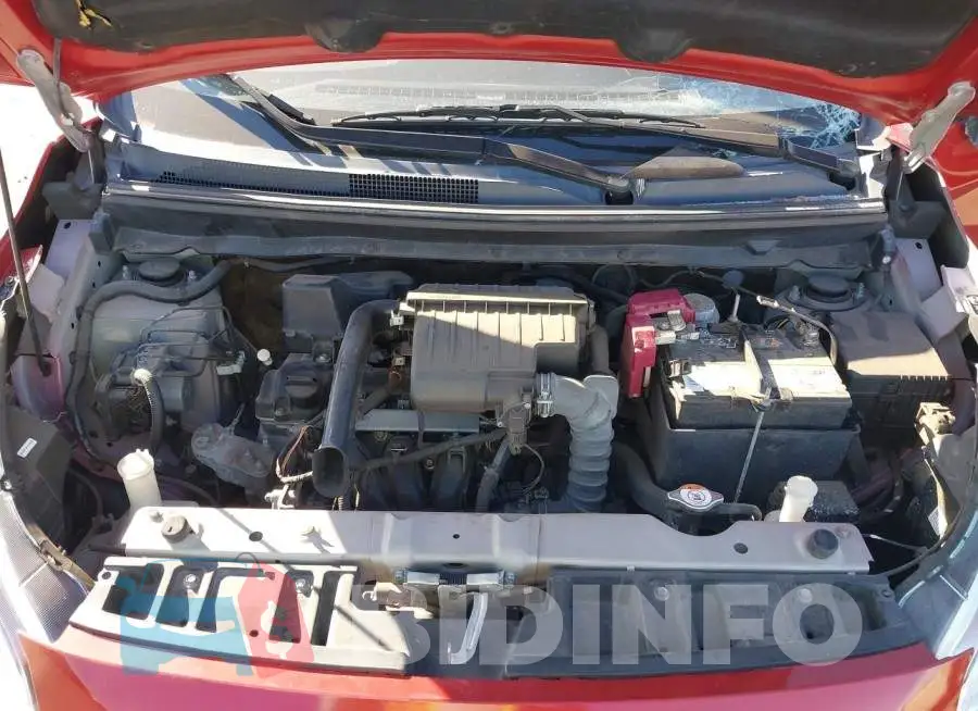 ML32F3FJ7KHF08761 Photo# 10