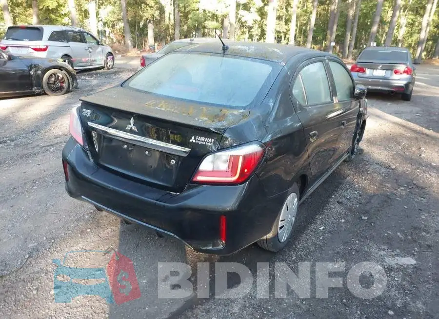 ML32FUFJ6NHF09135 Photo# 4