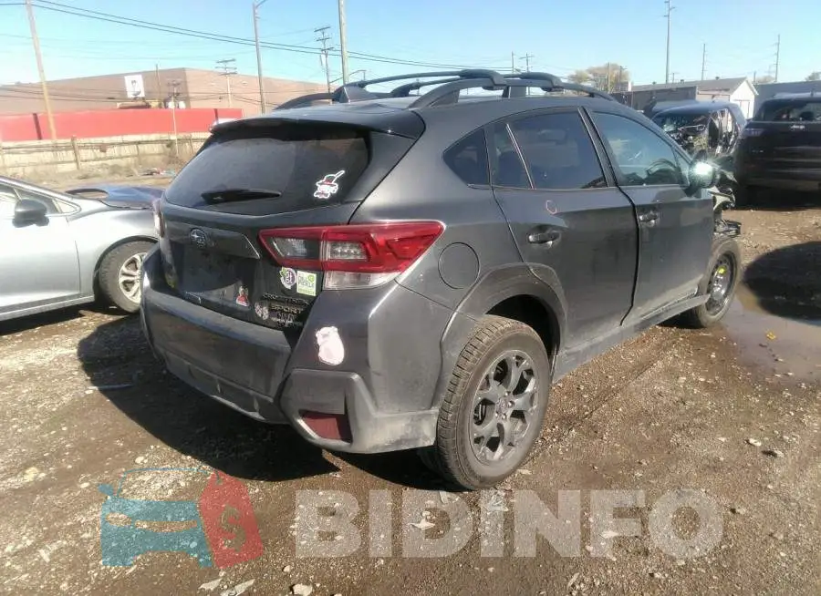 JF2GTHRC3PH264571 Photo# 4