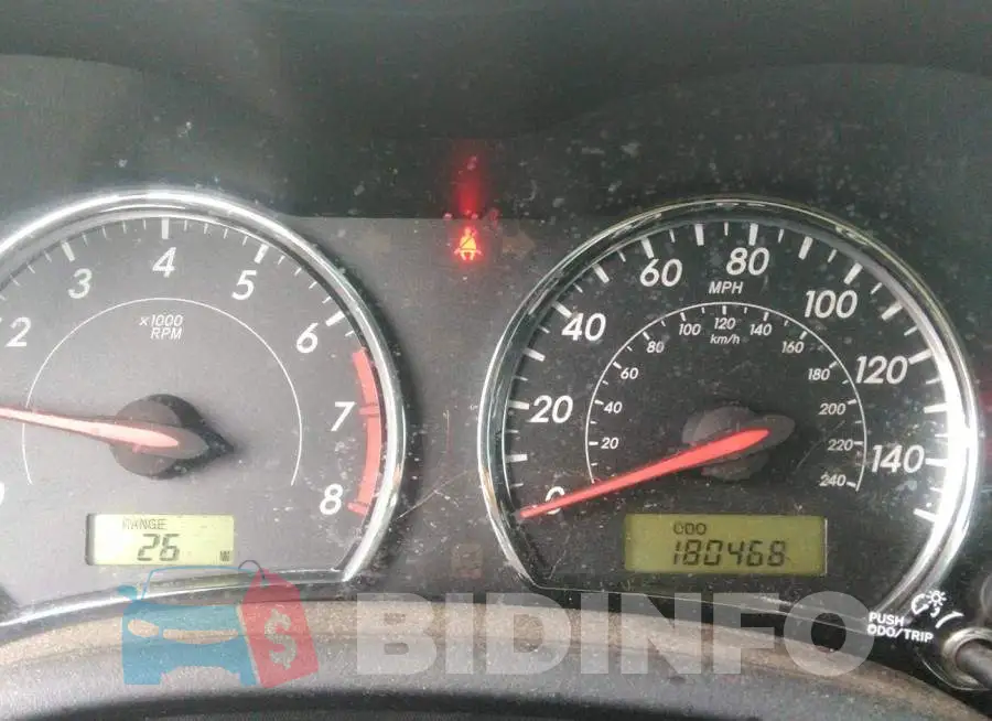 2T1BU4EE5DC086264 Photo# 7