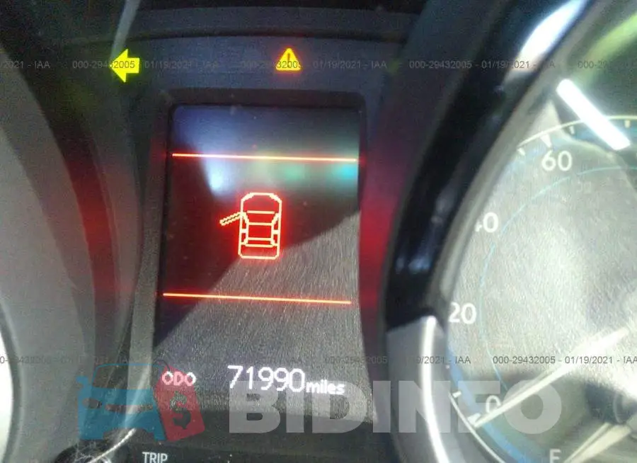 2T1BURHE5FC242296 Photo# 7
