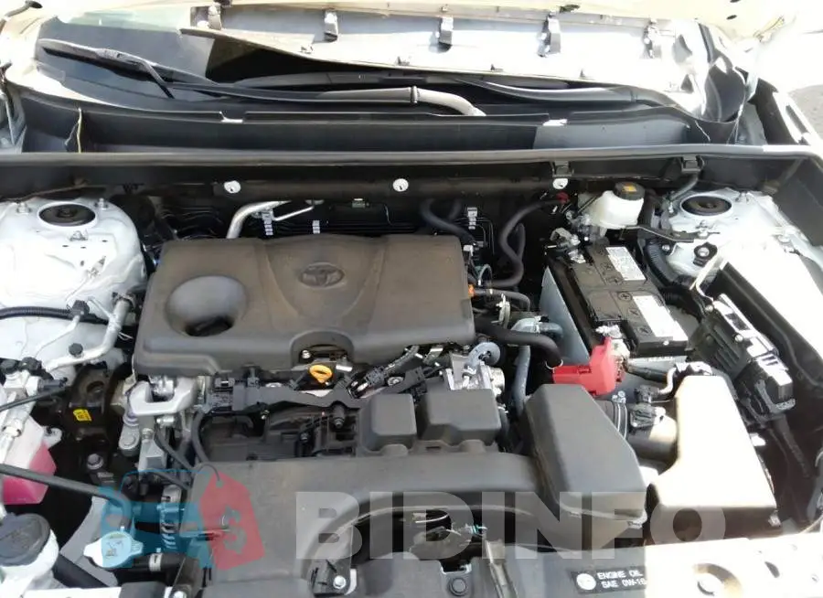 2T3G1RFV8NW291501 Photo# 10