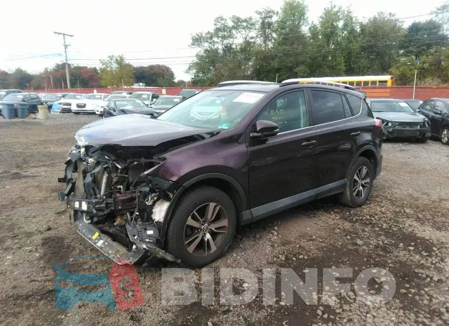 2T3RFREV6GW535886 Photo# 2