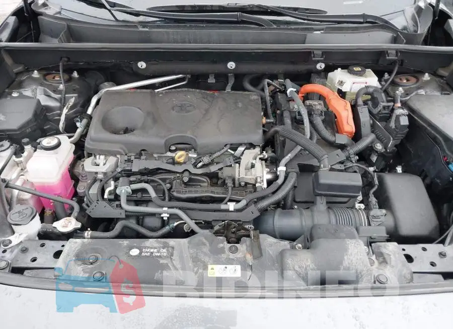 4T3D6RFV2MU011901 Photo# 10