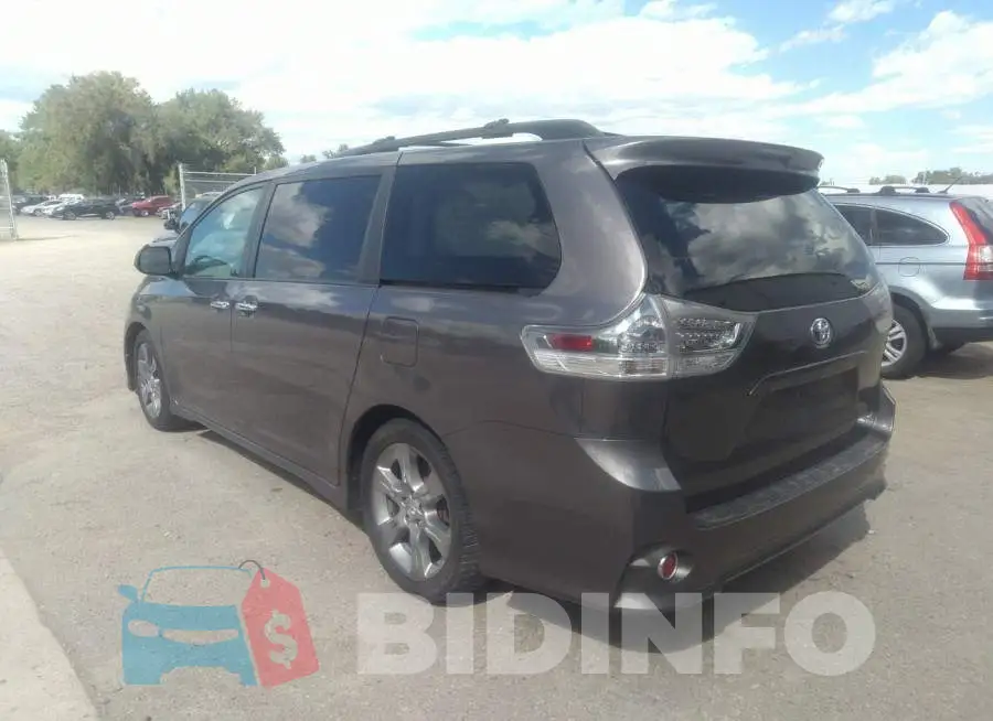 5TDXK3DC9ES452774 Photo# 3