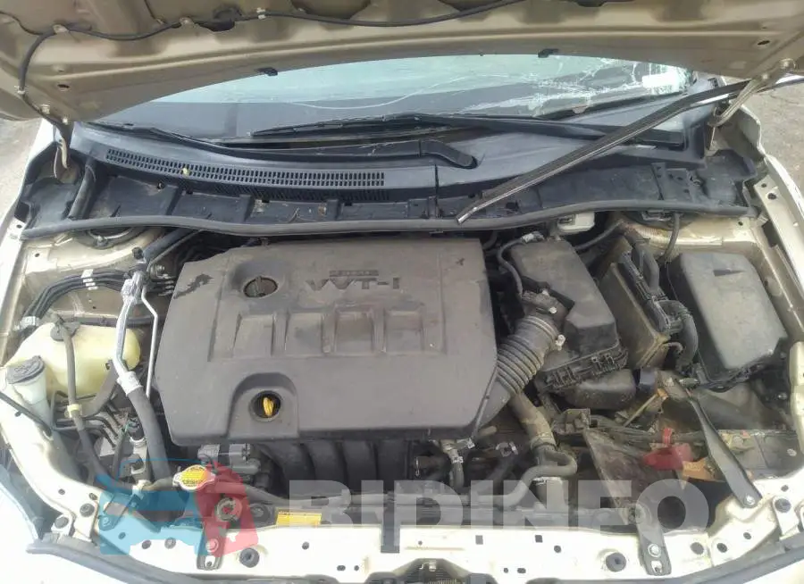 5YFBU4EEXDP091475 Photo# 10